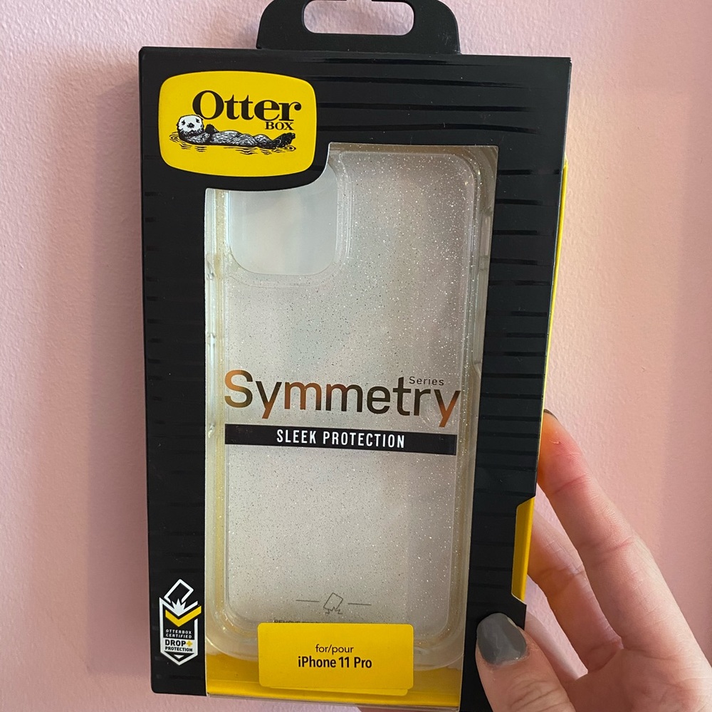 Otterbox iPhone 11 Pro Phone Case